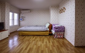 Muju Gwibinsanjang Pension