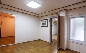 Muju Gwibinsanjang Pension