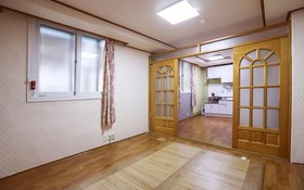 Muju Gwibinsanjang Pension