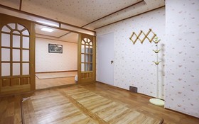 Muju Gwibinsanjang Pension