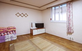 Muju Gwibinsanjang Pension