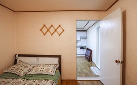 Muju Gwibinsanjang Pension
