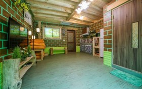 Muju Heukjip Punggyeong Pension