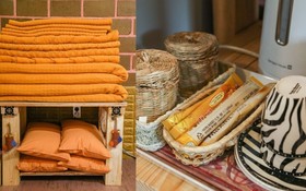 Muju Heukjip Punggyeong Pension