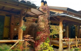 Muju Heukjip Punggyeong Pension