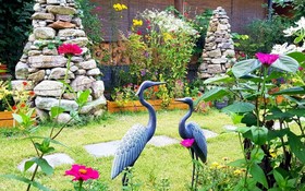Muju Heukjip Punggyeong Pension