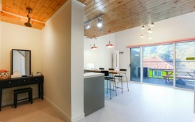 Muju Inca Pets Friendly Pension