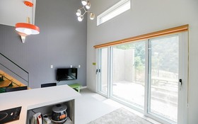 Muju Inca Pets Friendly Pension