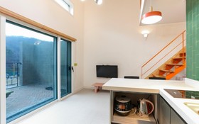 Muju Inca Pets Friendly Pension