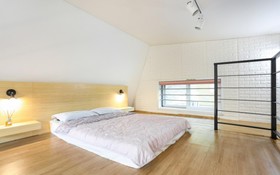 Muju Inca Pets Friendly Pension