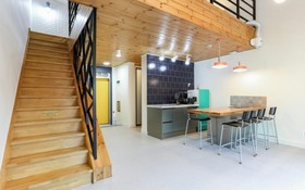 Muju Inca Pets Friendly Pension