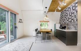 Muju Inca Pets Friendly Pension