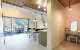 Muju Inca Pets Friendly Pension