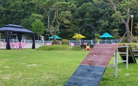 Muju Inca Pets Friendly Pension