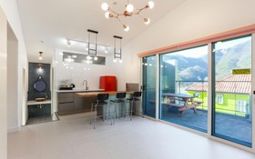 Muju Inca Pets Friendly Pension