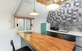 Muju Inca Pets Friendly Pension