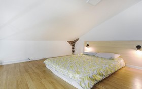 Muju Inca Pets Friendly Pension