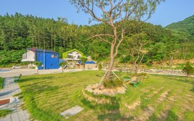 Muju Inca Pets Friendly Pension