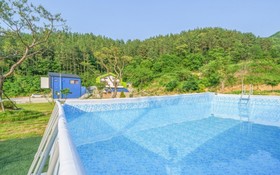 Muju Inca Pets Friendly Pension