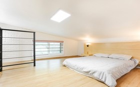 Muju Inca Pets Friendly Pension