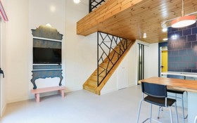 Muju Inca Pets Friendly Pension