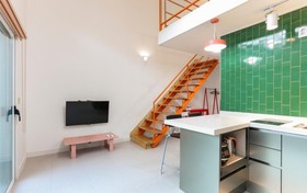 Muju Inca Pets Friendly Pension