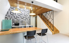 Muju Inca Pets Friendly Pension