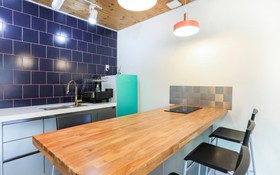 Muju Inca Pets Friendly Pension