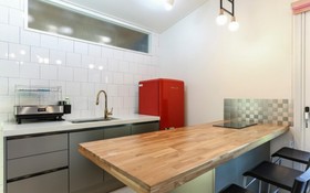 Muju Inca Pets Friendly Pension