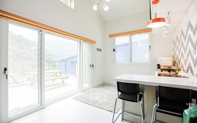 Muju Inca Pets Friendly Pension