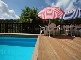 Muju Iris Pension