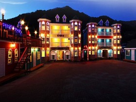 Muju Iris Pension