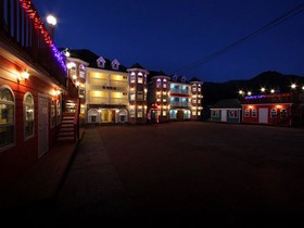 Muju Iris Pension