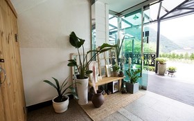 Muju Life Pension