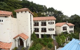 Muju Little Prince Pension