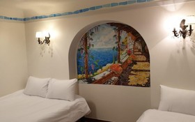 Muju Little Prince Pension