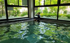 Muju Little Prince Pension