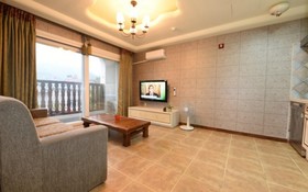 Muju Little Prince Pension