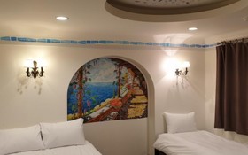 Muju Little Prince Pension