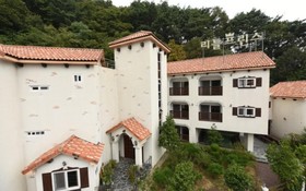 Muju Little Prince Pension