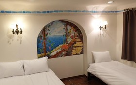 Muju Little Prince Pension