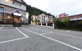 Muju Little Prince Pension