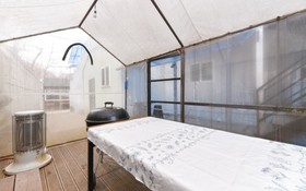 Muju Namubyul Pension