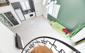 Muju Namubyul Pension