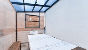 Muju Namubyul Pension