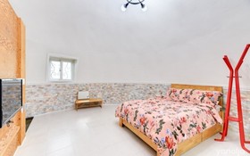 Muju Namubyul Pension