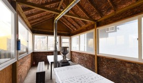 Muju Namubyul Pension