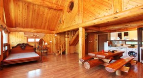 Muju Naos Pension