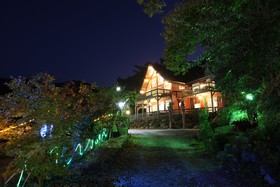 Muju Naos Pension