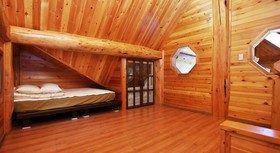 Muju Naos Pension